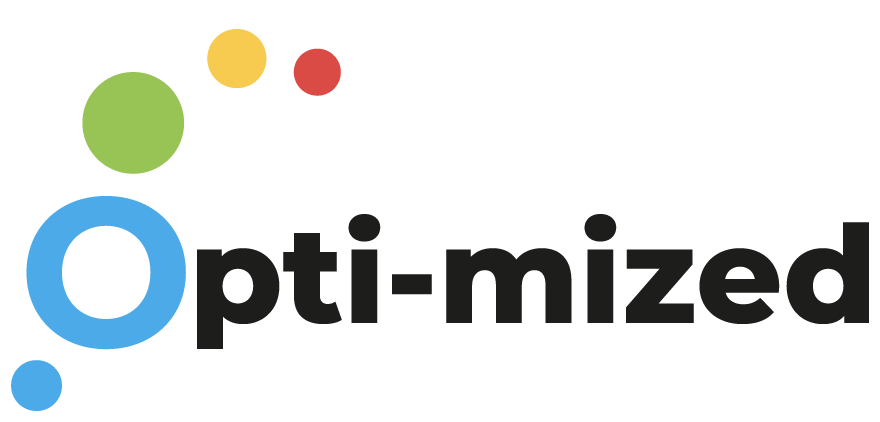 Opti-mized